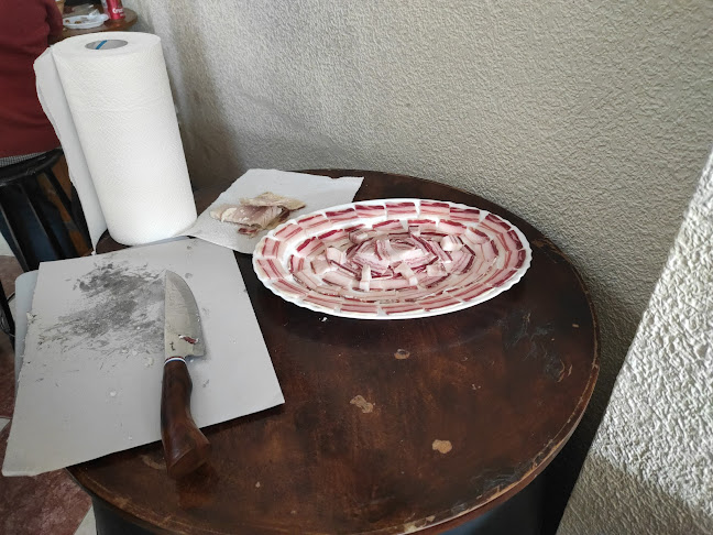 Opinii despre MADRID ARENA în Pedrera - Gastronomía y hostelería