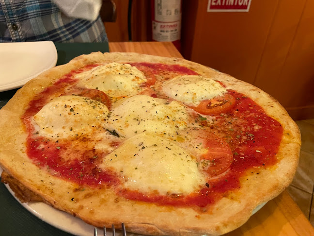 Restaurant BelleBuòn Open Times