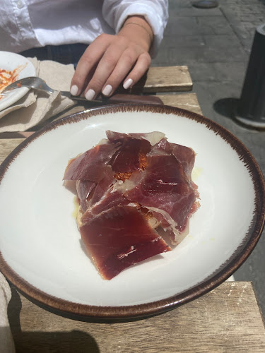 Comments and reviews of Bar Andalucia 1960