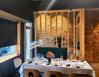 GURE ETXEA JATETXEA eta TABERNA