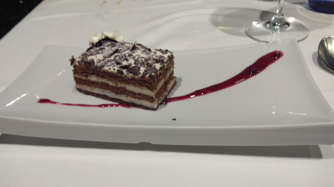 Restaurante Colette Open Times