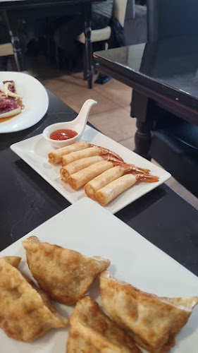 Seoul Restaurante Coreano Open Times