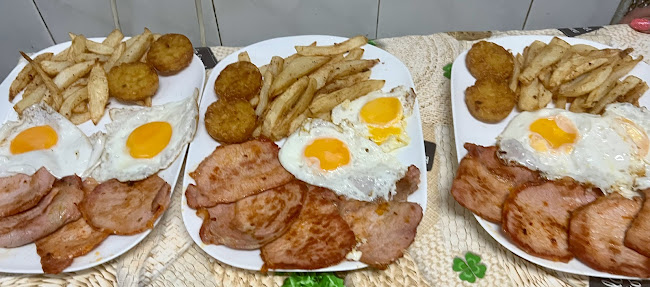 Comments and reviews of Bar Los Amigos