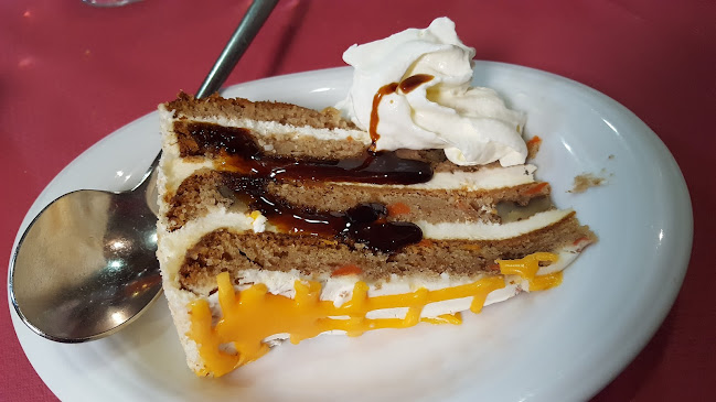 Bar restaurante Tornerías