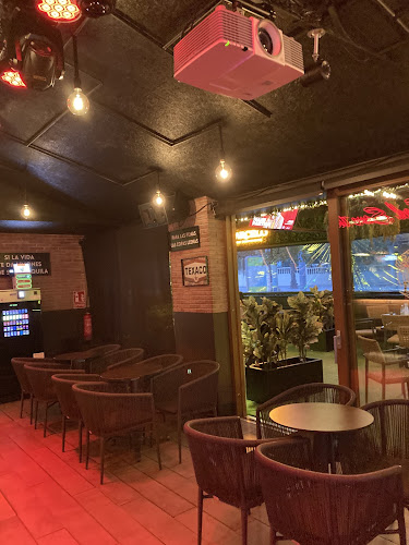 Opinii despre Texaco în Alicante - Gastronomía y hostelería