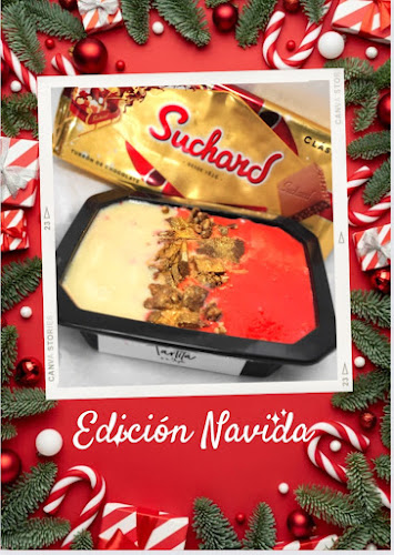 La tartita de la yayita - Gastronomía y hostelería