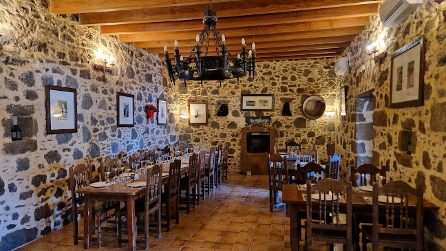 Restaurante Mahoh - Gastronomía y hostelería