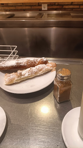 Comentarii opinii despre Horchatería Alboraya