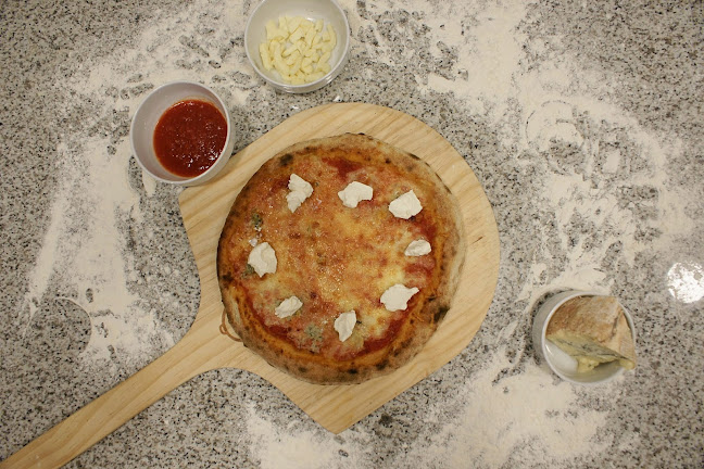 Pizzería Junkal - Irun