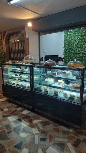 Tartas Y Natas San Pablo - Gastronomía y hostelería