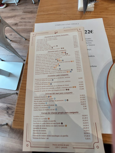 Restaurantes El Cuchifrito - Gastronomía y hostelería