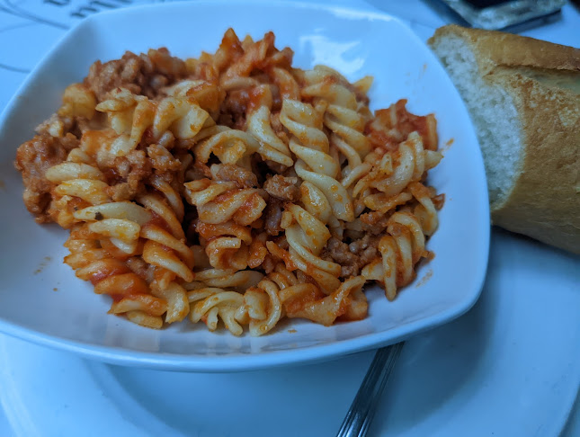 Rivoli - Gastronomía y hostelería