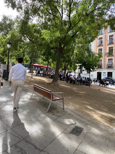 Opinii despre Charly Burger în Madrid - Gastronomía y hostelería