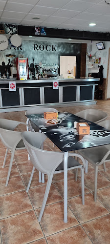 Bar CUSTOM GUITAR ROCK - Gastronomía y hostelería