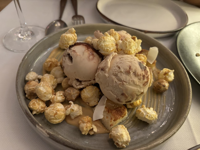 BiBo Madrid by Dani García - Gastronomía y hostelería