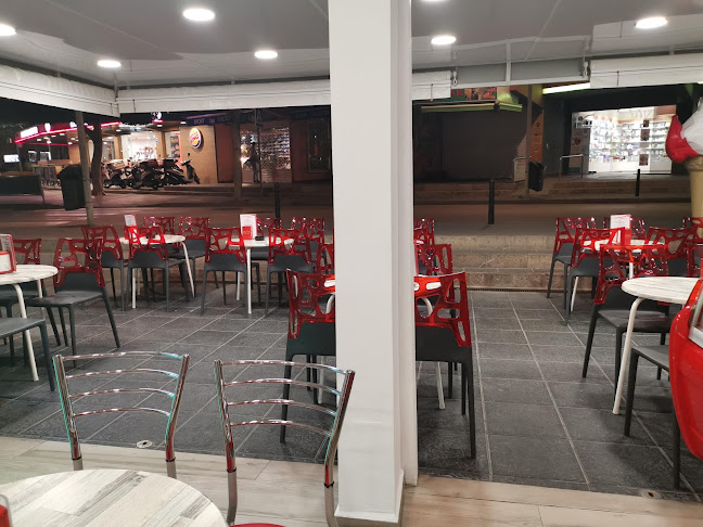 Heladeria Milano - Gastronomía y hostelería