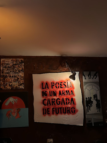 El Refugio Arte y Utopías - Arte - Bar - Gastronomía y hostelería
