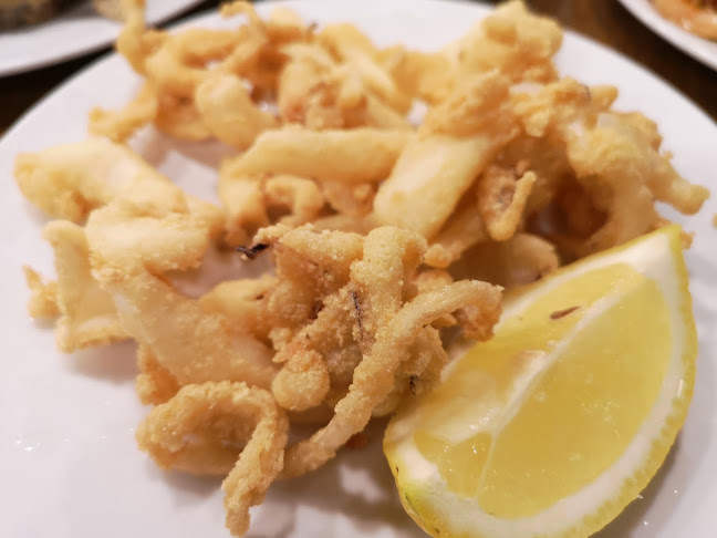 Restaurante El Camarote - Gastronomía y hostelería