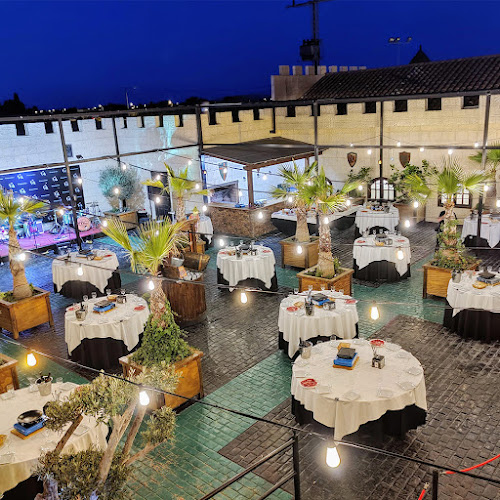 Opinii despre Restaurante La Herencia de Hiroshima Lorca. Salón de Celebraciones în Lorca - Gastronomía y hostelería