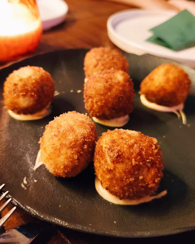 Deleite Sevilla - Gastronomía y hostelería