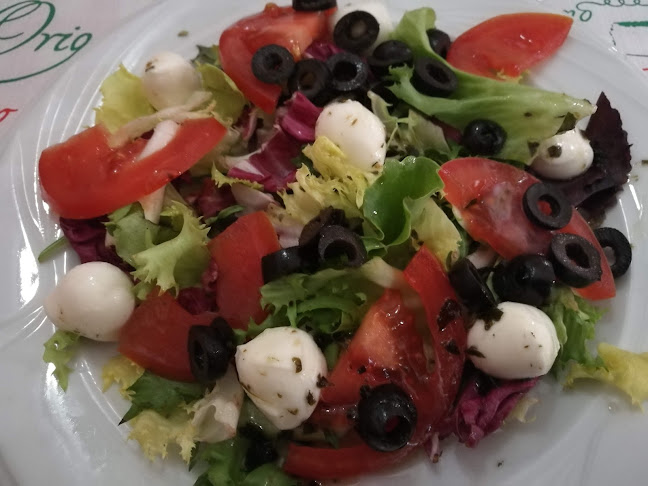 Opinii despre Pizzeria Carla în Barcelona - Gastronomía y hostelería