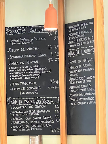 Santerra Restaurante