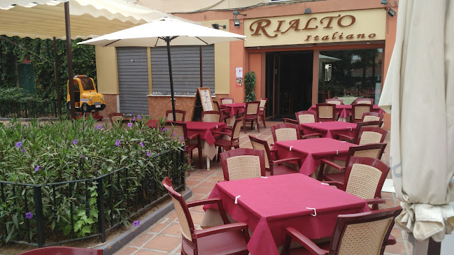 Rialto Italiano - Gastronomía y hostelería