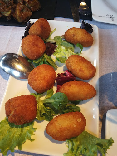 El Descanso 1927 - Gastronomía y hostelería