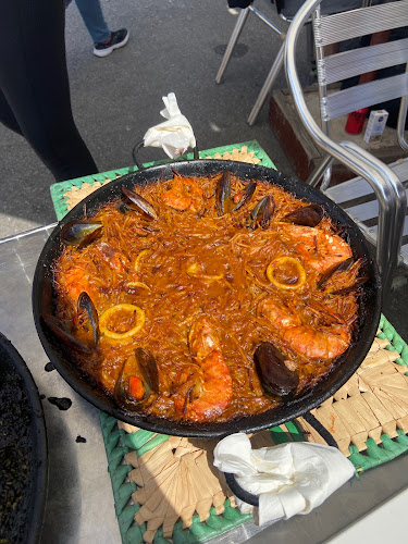 El Salero D'Alella S L - Gastronomía y hostelería