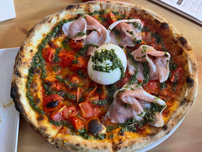 Comentarii opinii despre PIZZA STORE