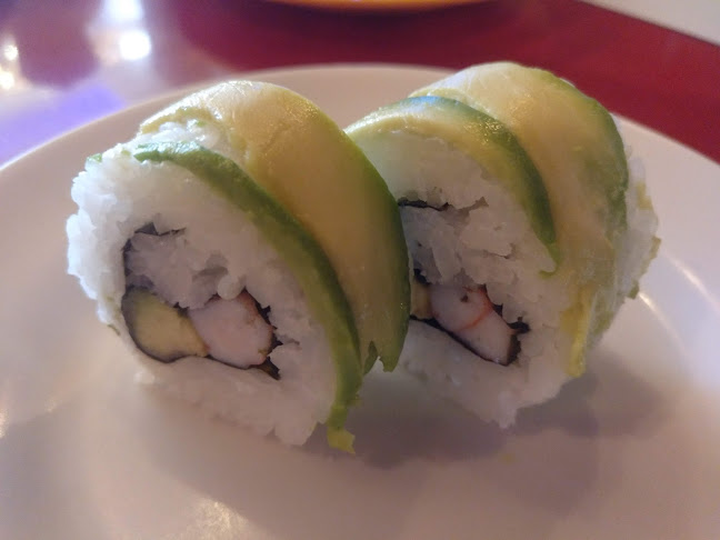 Restaurante Wasabi - Gastronomía y hostelería