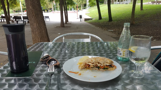 Plaça Maragall, 4, 08960 Sant Just Desvern, Barcelona