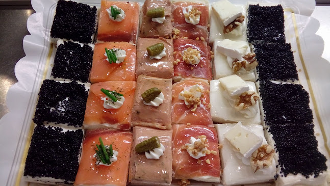 Comentarii opinii despre Horno Maria Auxiliadora