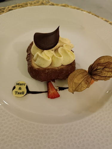 Fortí del Rourell | Restaurante y espacio de eventos Open Times