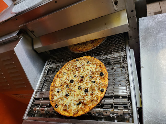 VENECIA,🇮🇹PIZZERIA,KEBAB(2010) - Gastronomía y hostelería