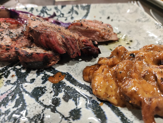 El Cullerot - Restaurante en Xàtiva