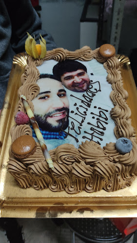 Pastissería la Espiga Open Times