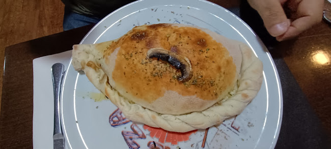 Pizzeria Que Fue? - Gastronomía y hostelería