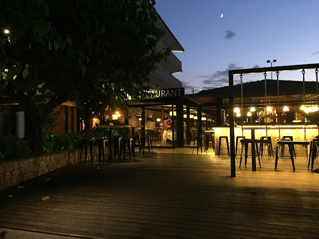 Opinii despre Hostal Solfina în Palafolls - Gastronomía y hostelería