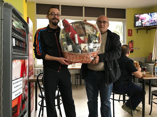 Bar Alameda - Alaquàs