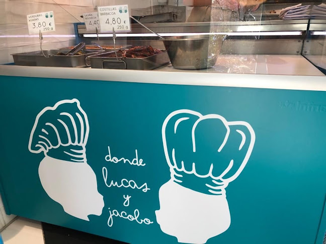 C. de La Masó, 2, Fuencarral-El Pardo, 28034 Madrid