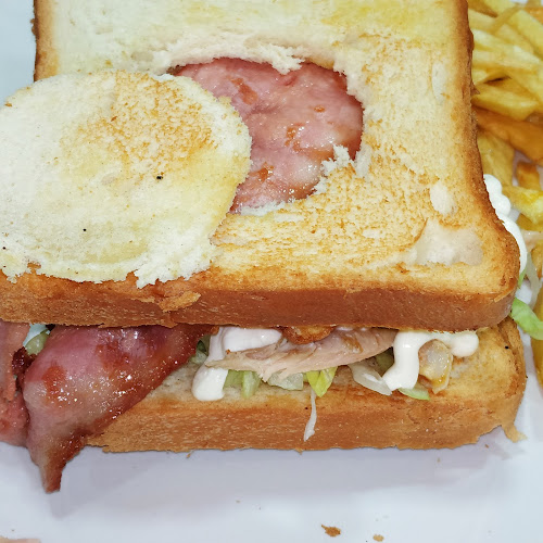 El Salero D'Alella S L