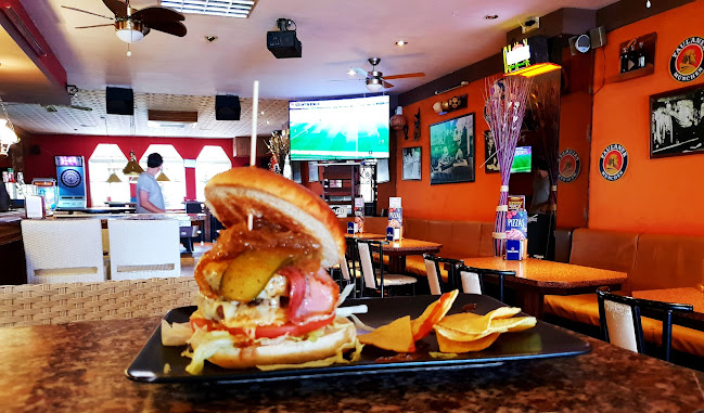 Comentarii opinii despre Bar Bocaccio