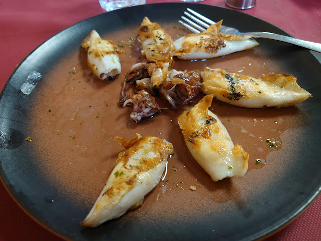 Comentarii opinii despre La Cozina