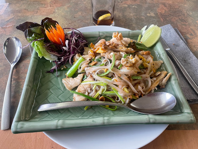 La Boyera Thai Menorca