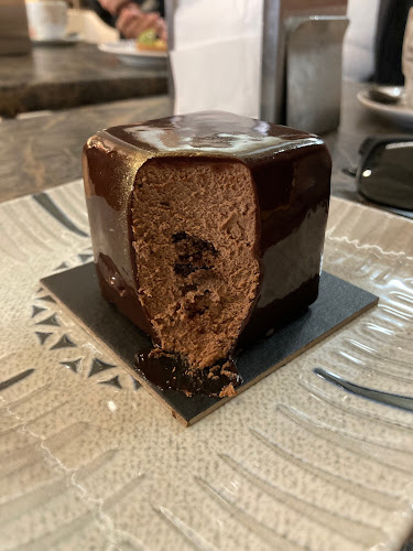 Cafetería Pastelería Nicolás Rambaud Phone number