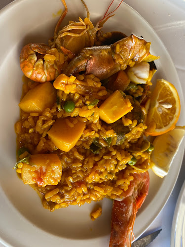 Restaurante El Espigón - Gastronomía y hostelería