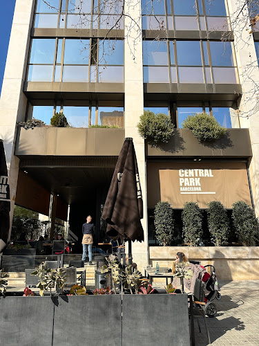 Central Park - Barcelona Restaurant - Gastronomía y hostelería
