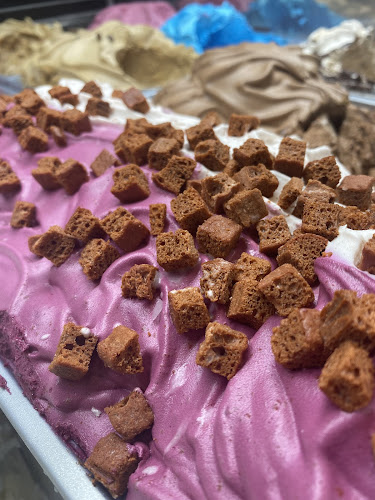 Heladería Rolix Central, Jijonenca