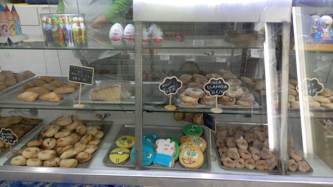 Horno J.V.Jimenez - Gastronomía y hostelería